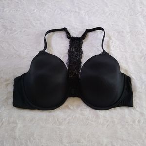VS Body By Victoria Lace Racerback Bra